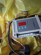 sterownik eev pompa ciepła klimatyzator klimatyzacja wymiennik  płytowy