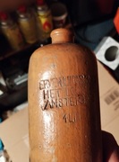 Ceramiczna butla Bols 