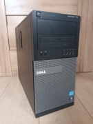 Komputer Dell Optiplex 790 MT Intel Core i5 2400 3.10 GHz 4 GB ram