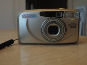 Yashica Zoomate 105 SE