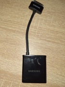 Przejściówka Samsung HDMI do GALAXY TAB 