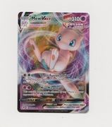 Mew VMax 114/264 Pokemon 2021 rok TCG