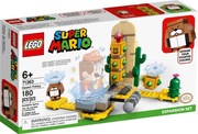 LEGO Super Mario 71363 Pustynny Pokey - zestaw rozszerzający NOWE MISB 2020