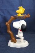 Figurka tańczący Snoopy McDonald's UNIKAT