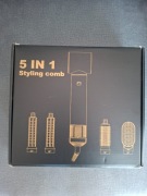 Suszarka do włosow 5 w 1