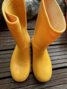 Kalosze Lemigo rozm. 31