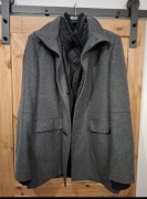 Płaszcz męski Vistula, roz. M