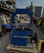 Bandownica Wiązarka Automatyczna MOSCA RO-TR400-2