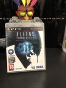 Aliens Colonial Marines Edycja Limitowana PL Polska wersja PS3
