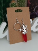 Breloczek, Harry Potter, Gryffindor 