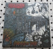 SENTENCED - Shadows Of Past LP 1991/2024 TIAMAT AMORPHIS CHILDREN OF BODOM