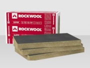 WELNA ROCKWOOL VENTIROCK F PLUS 10CM