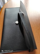 Saszetka na pędzle, pieniądze..