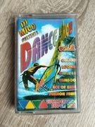 Kaseta magnetofonowa Dance Show vol.2