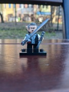 LEGO Harry Potter Figurka Griphook Gryfek z Mieczem Gryffindora