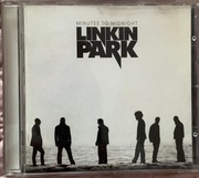 Linkin Park - Minutes to midnight