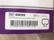 Worki stomijne wound pouches eakin