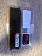 Pamięć Kingston Fury Beast, DDR5, 16 GB, 5600MHz, CL36 KF556C36BBE16