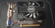 Nvidia Geforce GTX 750 2 GB GDDR5 HDMI