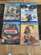 mortal 11 kombat pinball killzone for honor