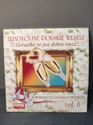 Tradycyjne polskie wesele vol. 6