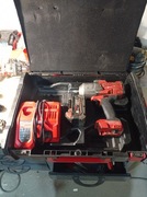 Milwaukee M18 FHIWF12-0X klucz udarowy