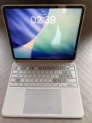 Jak nowy!!! iPad Air 13” M3 128Gb Na gwarancji