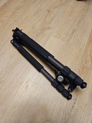 Karbonowy statyw fotograficzny Induro GTT104M1 z głowicą BHM1