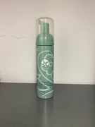 Hypoalergiczna pianka do włosów Suncoat 