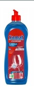 SOMAT płyn nabłyszczający do zmywarki NABŁYSZCZACZ 750 ml (NIEMCY)