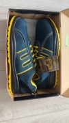 Buty ochronne marki urgent 