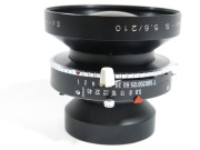 SYMMAR-S LINHOF 5,6/210MM  FIRMY SCHNEIDER- KREUZNACH