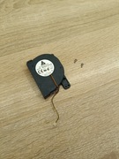 Wentylator płyty głównej Sony PlayStation 2 Slim, PS2, SCPH-75004