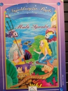 Najpiękniejsze bajki/Mała syrenka