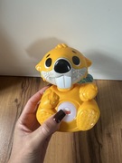 Bóbr linkimals Fisher-price  zabawka interaktywna 