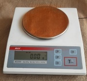  Waga laboratoryjna AXIS AD2000 