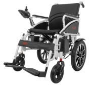 Wózek inwalidzki Antar