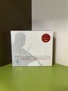 Nigel Kennedy - The Platinum Collection - 3CD