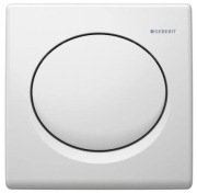 GEBERIT 115.820.11.5 PNEŁMATYCZNY ZAWÓR SPŁUKUJĄCY DO PISUARU