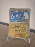 Karta Pokemon TCG: Magnemite (SVI 063)