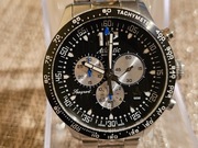 Zegarek męski ATLANTIC SAESPORT CHRONO