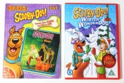 SCOOBY-DOO WINTER WONDER DOG SCOOBY DOO I MUMIA