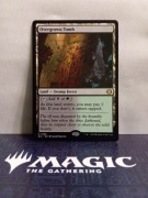 Karta MtG 1 - Overgrown Tomb - Od 1zł!