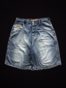 Oryginalne Jortsy Mass Denim Chino