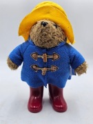 Miś Paddington maskotka