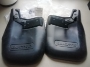 Chlapacze Fiat Ducato 06 - > tył L+P