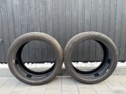 2x Opony 255/40/20 101Y Pirelli P Zero MO-S PNCS DOT 0323 PZ4 6.75 mm