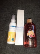 Avon zestaw do pielęgnacji dla niej!