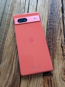 Pixel 7a używany, igła, nowa bateria