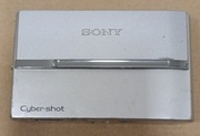 Aparat cyfrowy Sony DSC-T9, uruchamia się, nietestowany